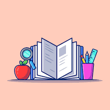Books and Stationery