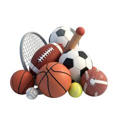 Sports and Outdoors