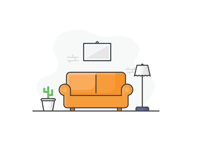 Furniture and Home Decor